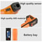 Professional Digital Infrared Laser Thermometer 5