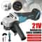 Brushless Cordless Angle Grinder 1