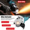 Brushless Cordless Angle Grinder 2