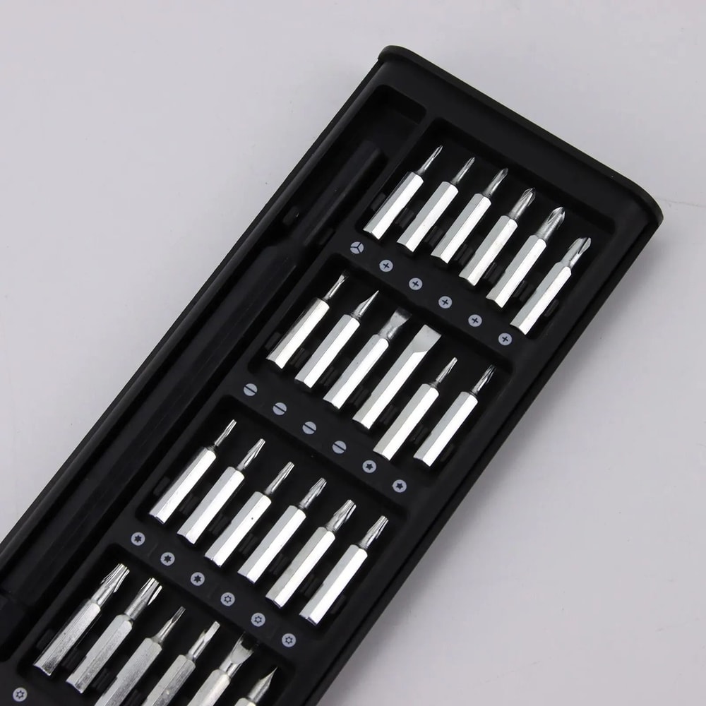 24 In 1 Precision Screwdriver Set 2