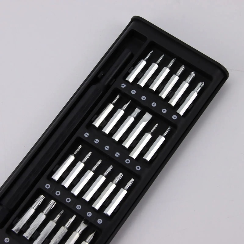 24 In 1 Precision Screwdriver Set 2