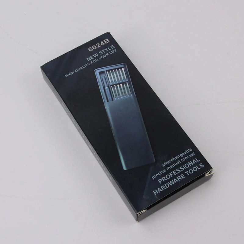 24 In 1 Precision Screwdriver Set 4