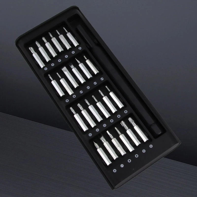 24 In 1 Precision Screwdriver Set 6