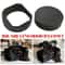 Square Bayonet Lens Hood 1