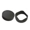 Square Bayonet Lens Hood 6