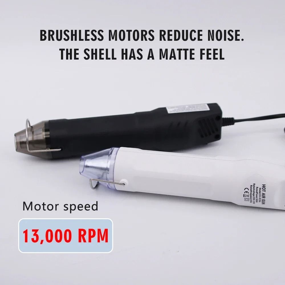 Heavy Duty Industrial Thermal Blower 2