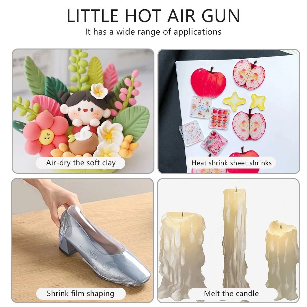 Heavy Duty Industrial Thermal Blower 4