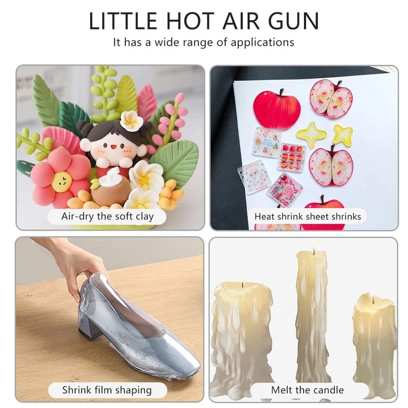 Heavy Duty Industrial Thermal Blower 4