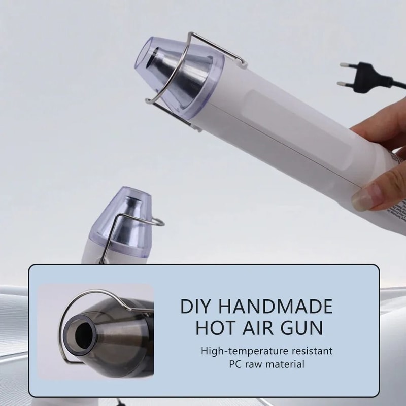 Heavy Duty Industrial Thermal Blower 5