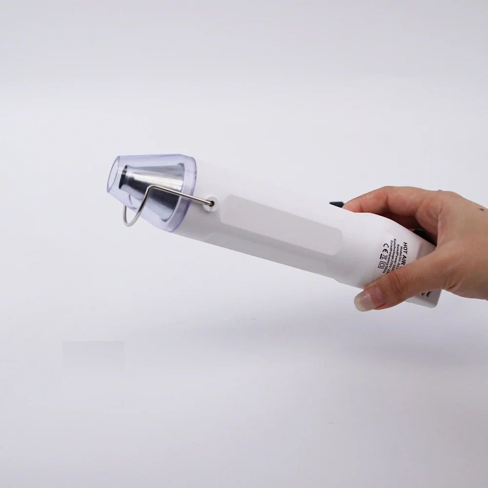 Heavy Duty Industrial Thermal Blower 6