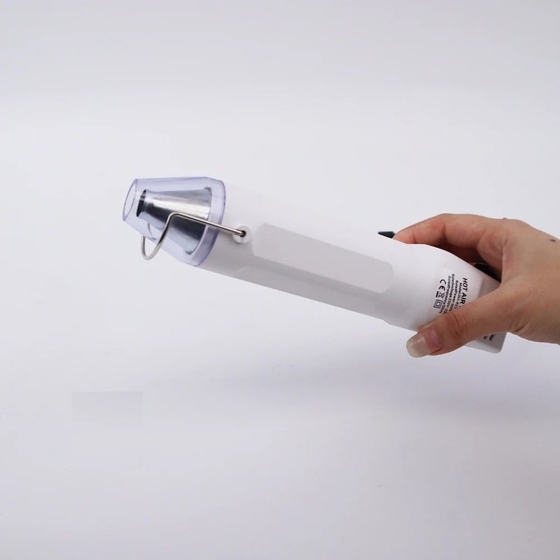 Heavy Duty Industrial Thermal Blower 6