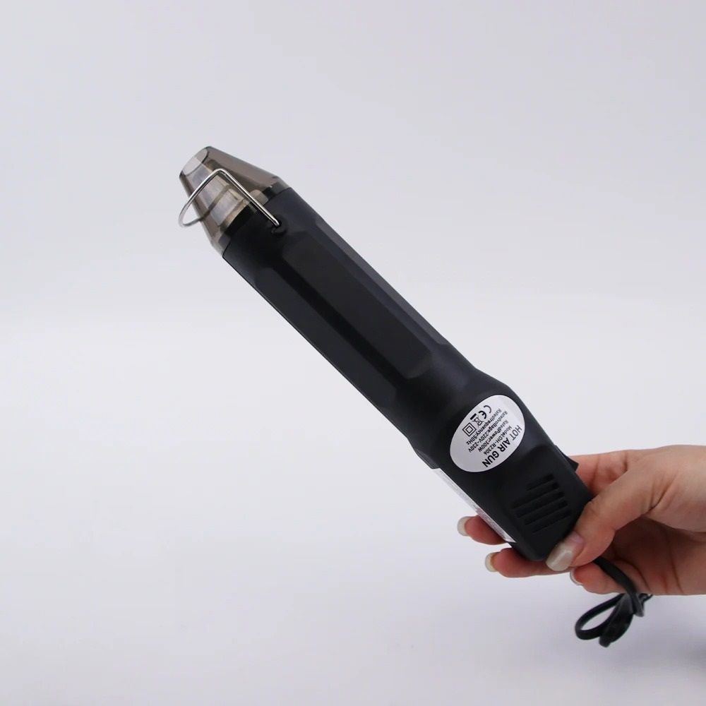 Heavy Duty Industrial Thermal Blower 7