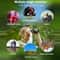 High Clear Digital Recording Binoculars 1