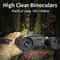 High Clear Digital Recording Binoculars 2