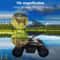 High Clear Digital Recording Binoculars 3