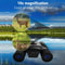 High Clear Digital Recording Binoculars 3