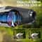 High Clear Digital Recording Binoculars 4