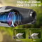 High Clear Digital Recording Binoculars 4