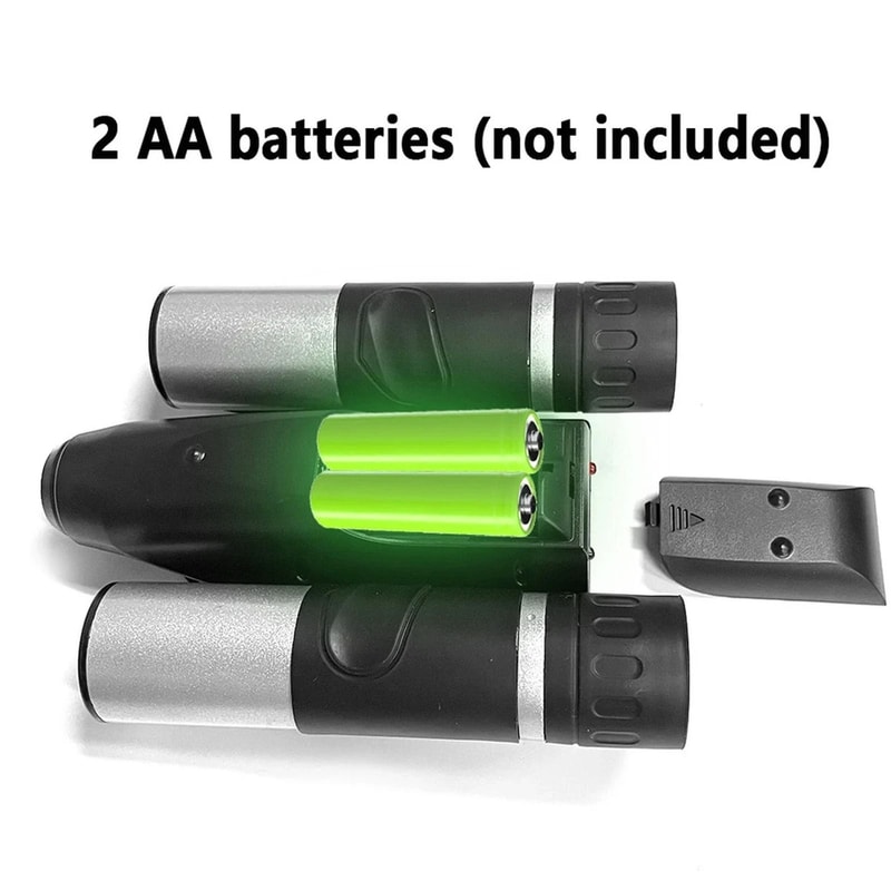 High Clear Digital Recording Binoculars 5