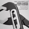 Adjustable Water Pump Pipe Pliers 4