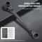 8 In 1 Dog Bone Ratchet Wrench 6