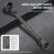 8 In 1 Dog Bone Ratchet Wrench 7