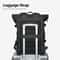 Urban Explorer Waterproof Roll Top Pack 1