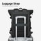 Urban Explorer Waterproof Roll Top Pack 1