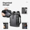 Urban Explorer Waterproof Roll Top Pack 3
