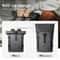 Urban Explorer Waterproof Roll Top Pack 4