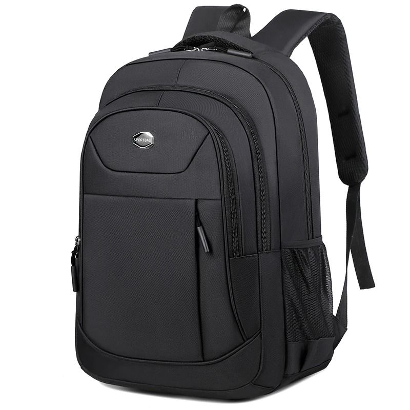 Versatile Oxford Waterproof Commuter Pack 2