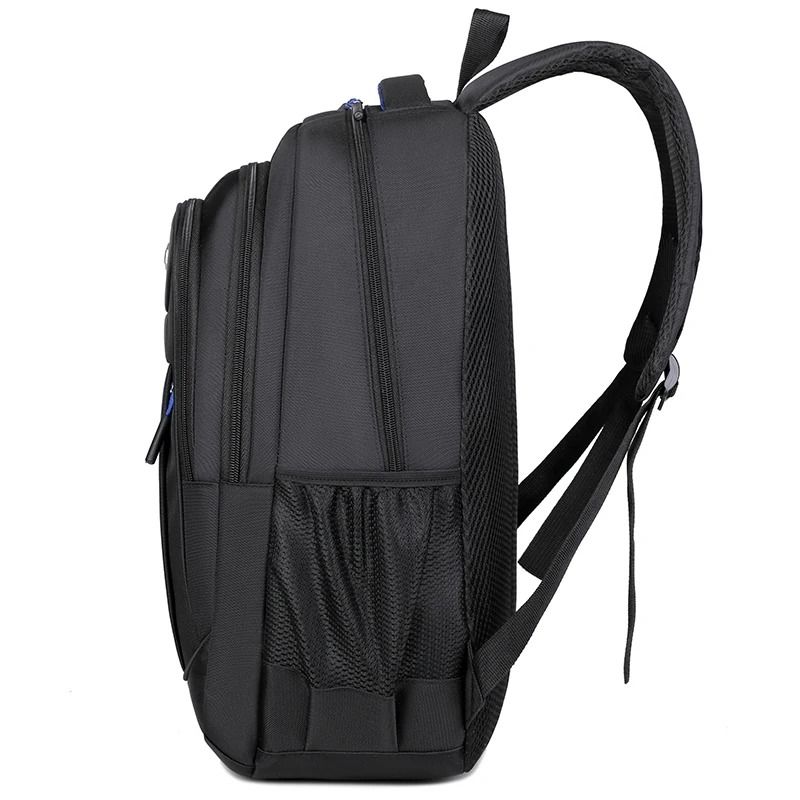 Versatile Oxford Waterproof Commuter Pack 3