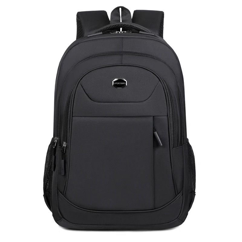 Versatile Oxford Waterproof Commuter Pack 6