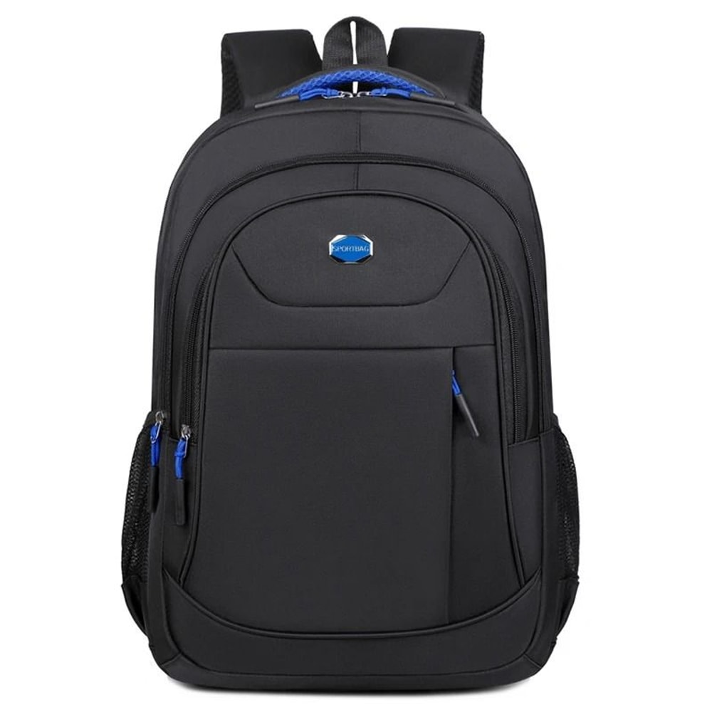 Versatile Oxford Waterproof Commuter Pack 7