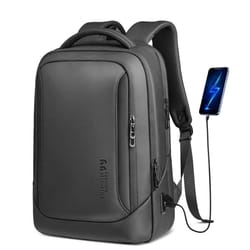 multifunctional commuter back pack