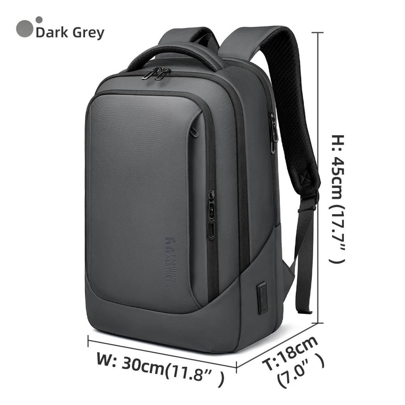 Multifunctional Commuter Back Pack 10
