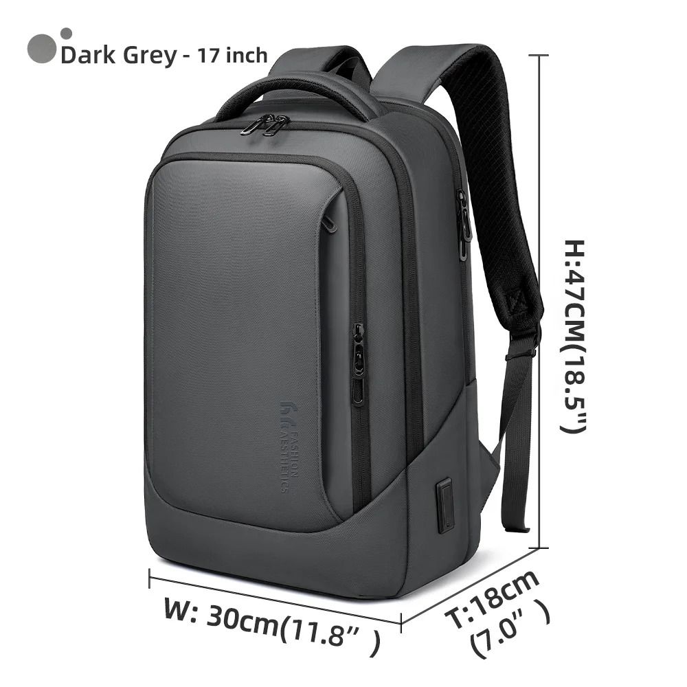 Multifunctional Commuter Back Pack 13
