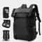 Expandable Waterproof Urban Commuter Back Pack 5