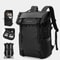 Expandable Waterproof Urban Commuter Back Pack 5