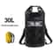 Heavy Duty Waterproof Adventure Dry Back Pack 12