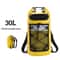 Heavy Duty Waterproof Adventure Dry Back Pack 13