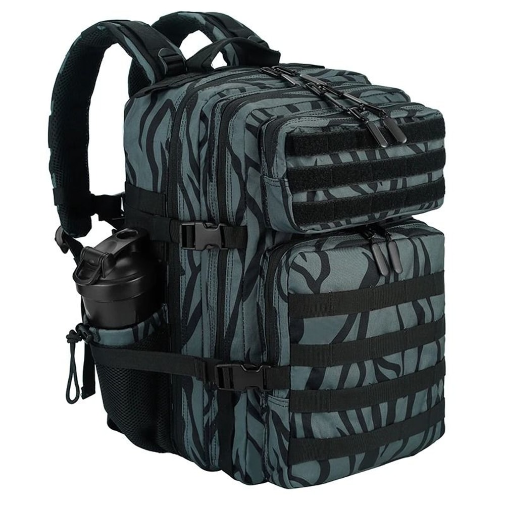 Multi Functional Tactical Athlete Back Pack 10