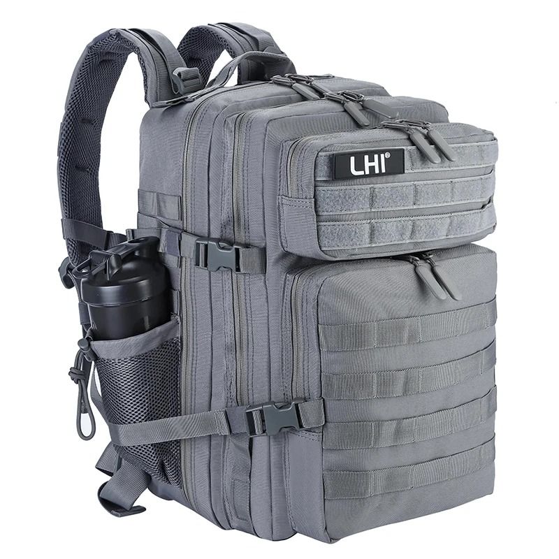 Multi Functional Tactical Athlete Back Pack 13