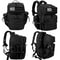 Multi Functional Tactical Athlete Back Pack 1