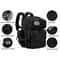Multi Functional Tactical Athlete Back Pack 4