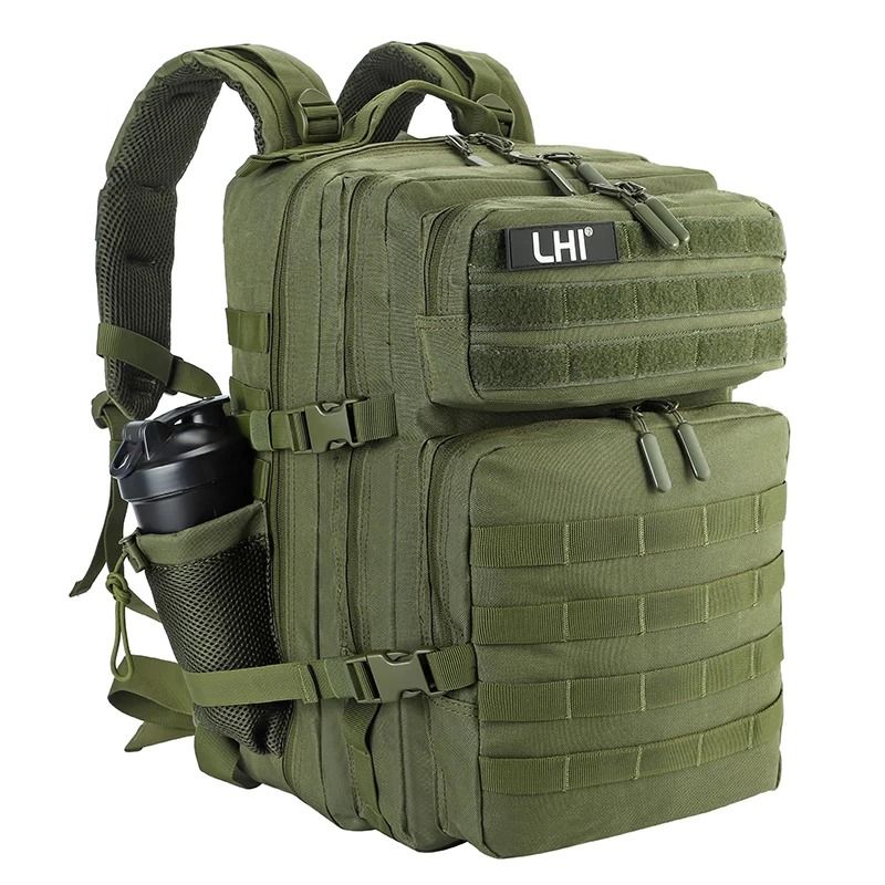 Multi Functional Tactical Athlete Back Pack 16