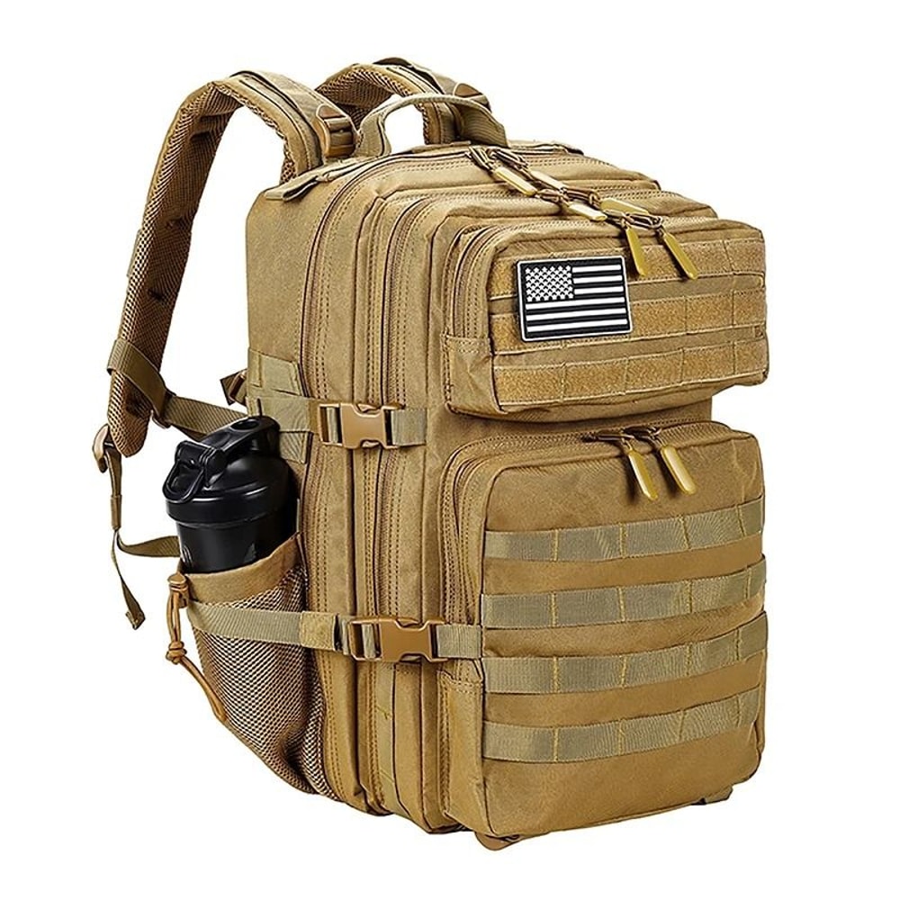 Multi Functional Tactical Athlete Back Pack 18