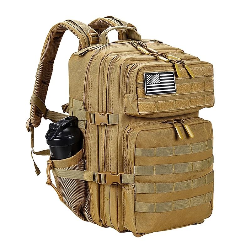 Multi Functional Tactical Athlete Back Pack 18