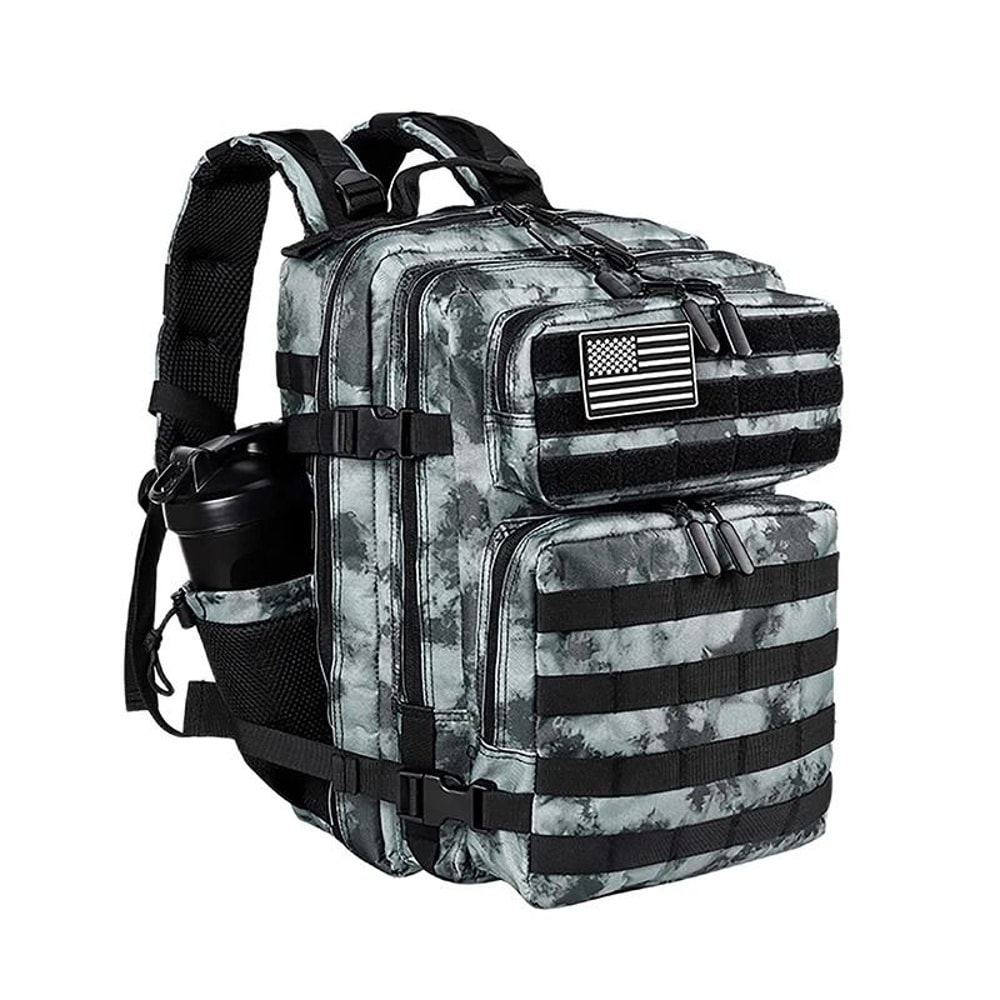 Multi Functional Tactical Athlete Back Pack 20