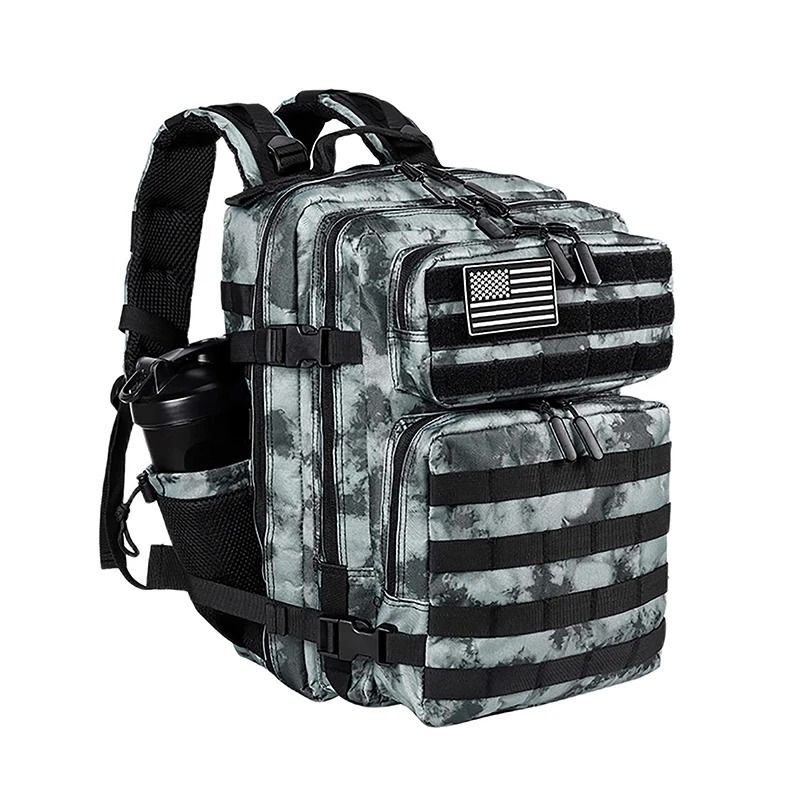 Multi Functional Tactical Athlete Back Pack 20